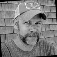 Christopher Davidson