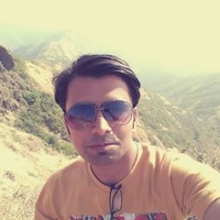 Amit Deshpande