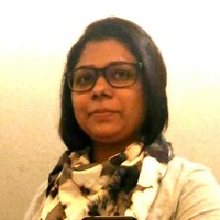 Arundhati Paralikar