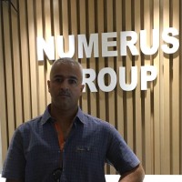 Mohammed Sadoon