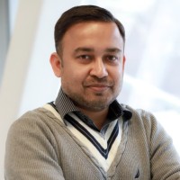 Ameet Mathrani