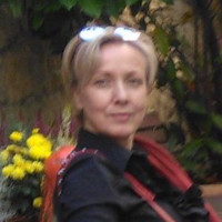 Μαρία Κυριακού