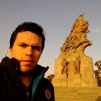 Mauro Ozias Salas Castro