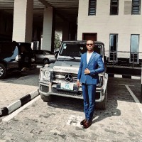 Liberty Nzeribe Okegbue