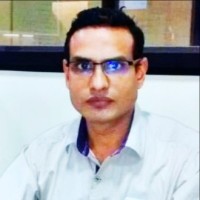 Ajay K Singh