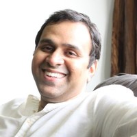 Anand Kumar B