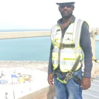 Israfil Sheikh