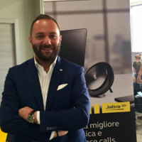 Alessandro Vitali