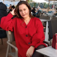 Maryam Nouayti