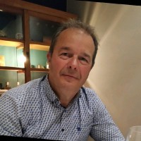 Luc Holderbeke
