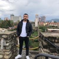 Endrit Dervishaj