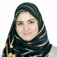 Taghreed Ahmed