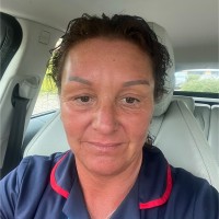 Deborah Wale
