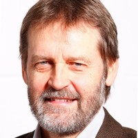 Markus Hasenfratz, PhD