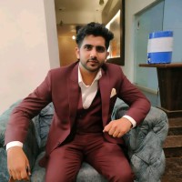 Shubham Kumar Shukla
