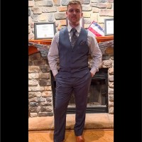 Dillon Waldron