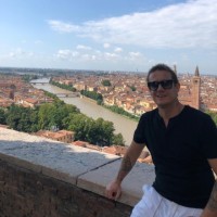 cristian benini