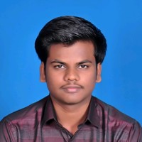 Nareandhiran T