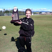 Sarah Schreck