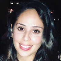 Priscilla Montero