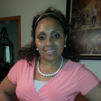 Gail Hampton