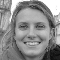 Anaïs Moisy