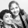 Shakunthala Shetty