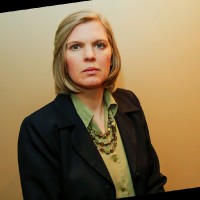 Rebecca Steinman