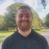 Andrew Palmer