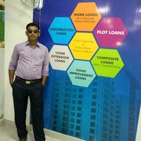 Mehaboob Subhani Shaik