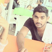 Imtiaz Mohamed