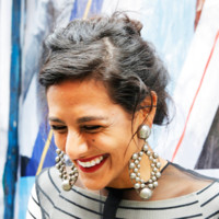 Nadine Farag