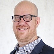 Brandon Warner
