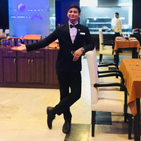 Subham Chaudhary