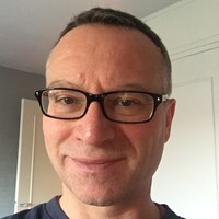 Jean-Christophe Boudaillier