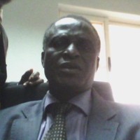 DR Abioye Laoye