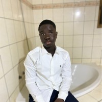 Victor Sarr