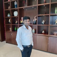 Yogesh Pathar