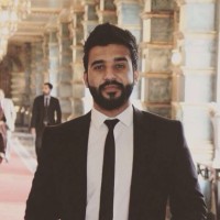 Chaudhry Bilal