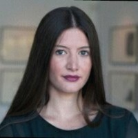 Dina Angelopoulou