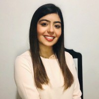 Ana Lopez Garcia