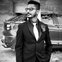 Ar. Joy Prajwal Simes