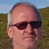 göran Holmqvist