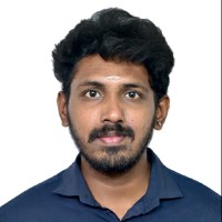 Anandhan K