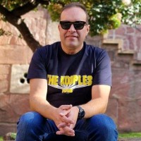 Grigorios Zrafkopoulos