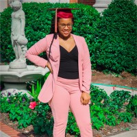 Chanice Cuyler