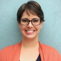 Ariane Myers-Turnbull, Phd