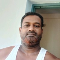 Syed Matheensha