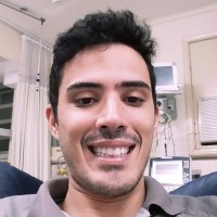 Douglas Machado