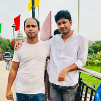 Eahsanul Haque